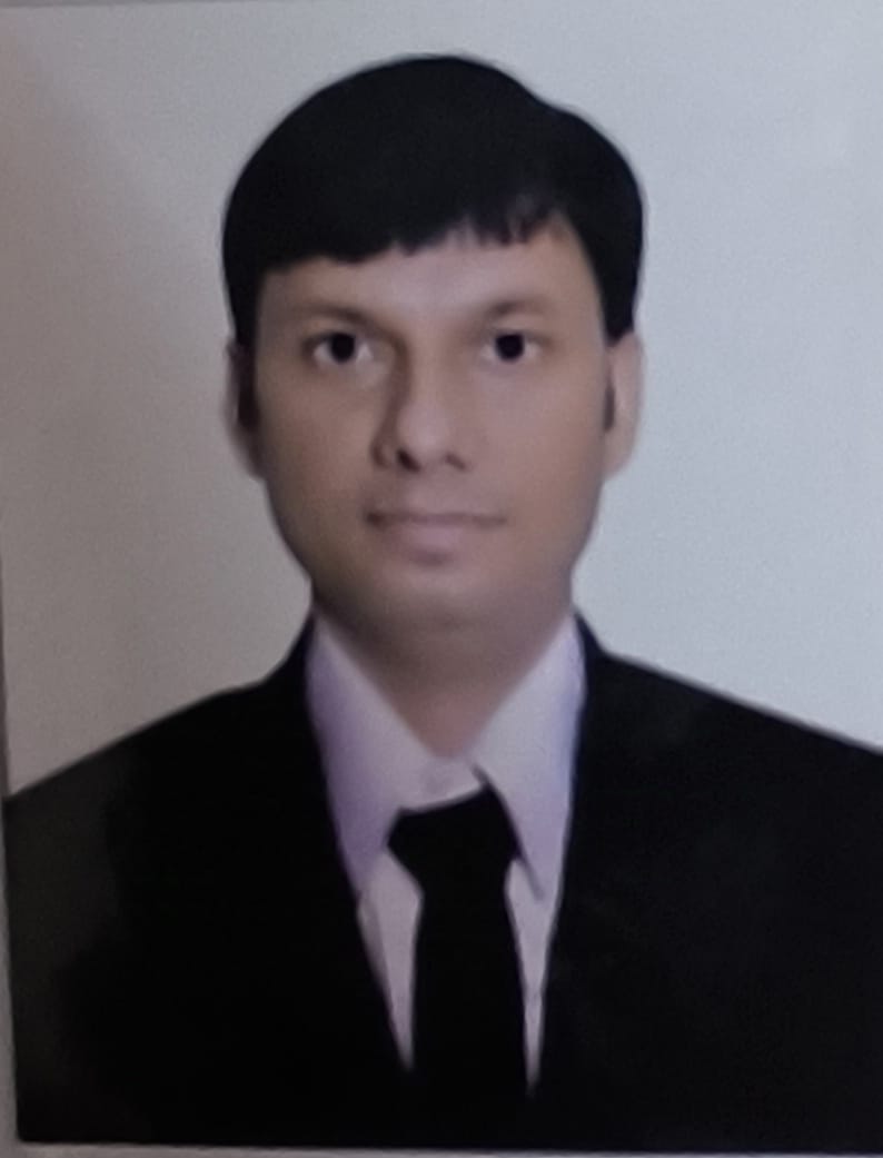 RAJAT SINGH YADAV