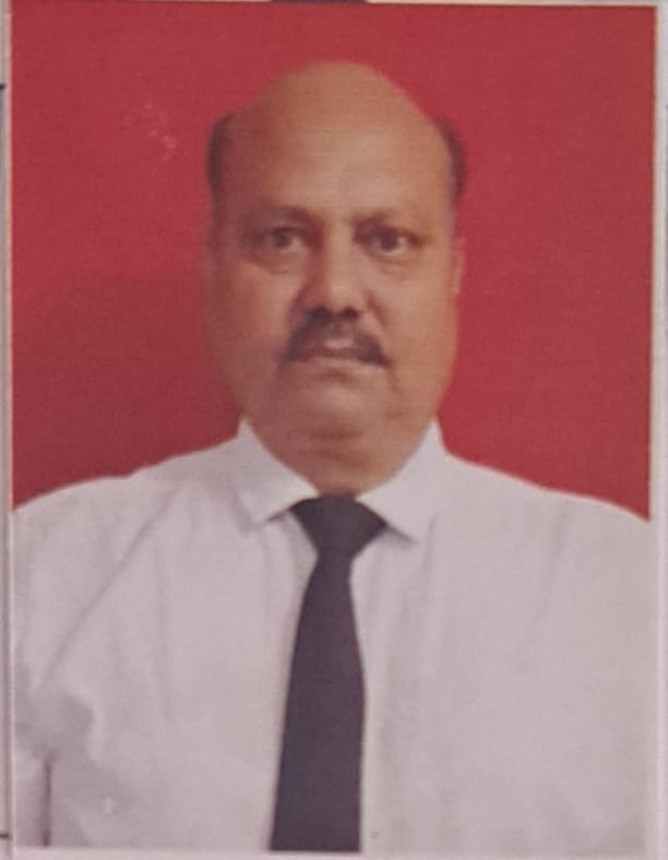 RAKESH YADAV