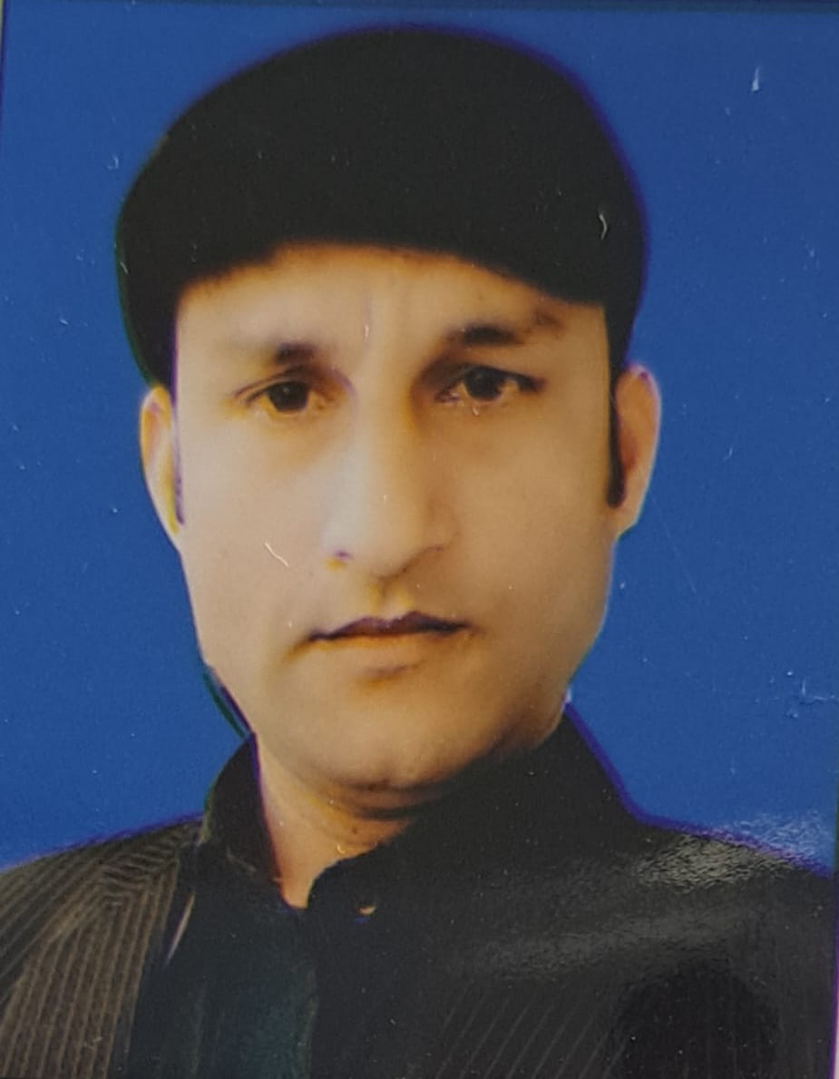RAN SINGH