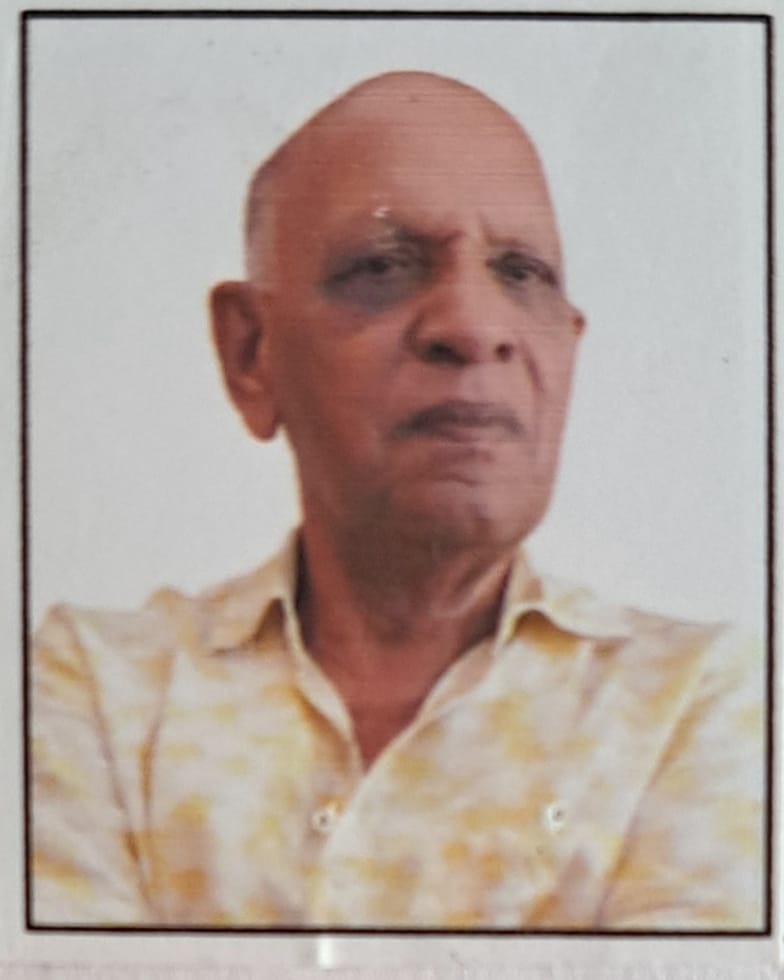 RAO PRATAP SINGH