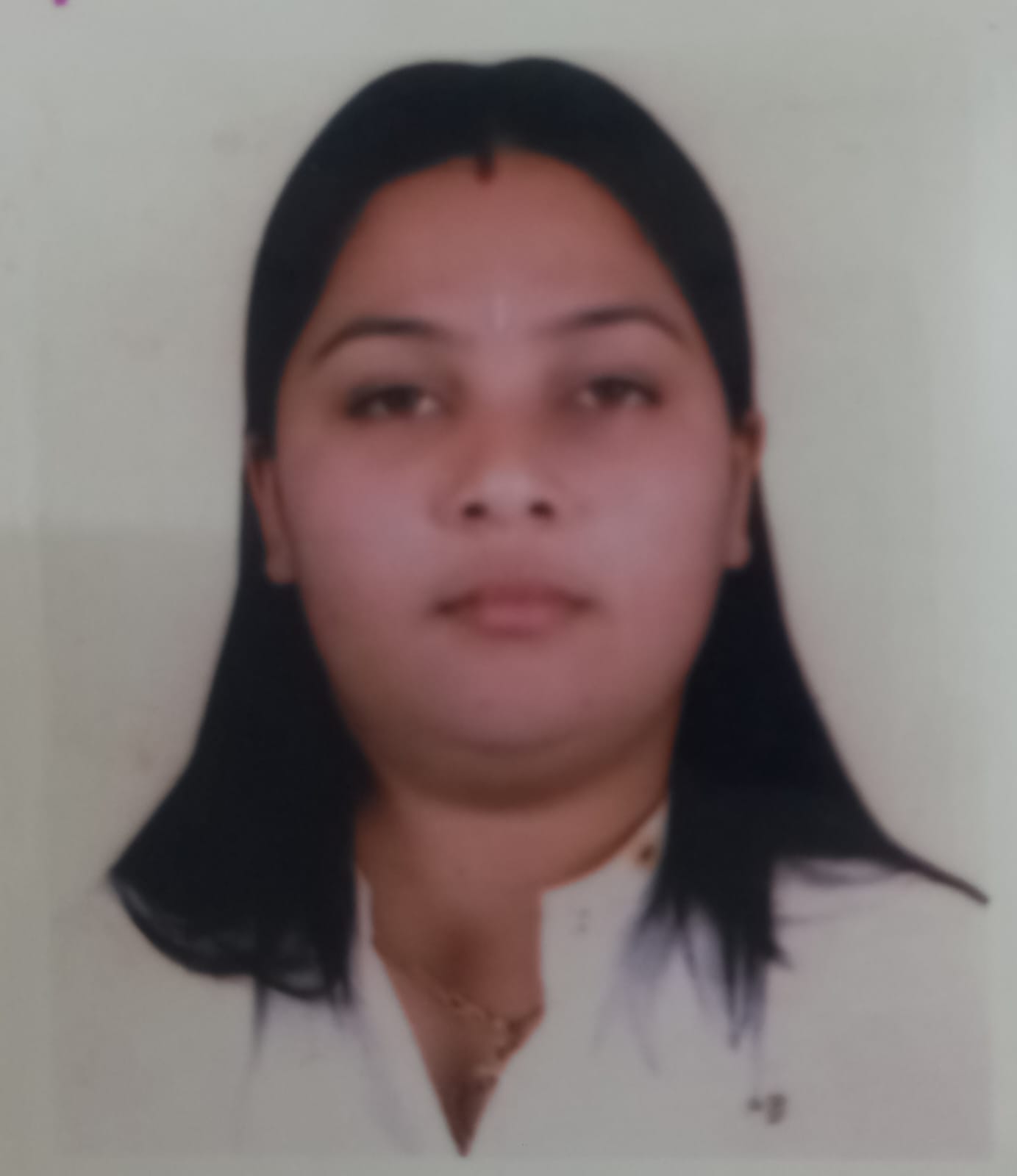 RAOHIKA YADAV