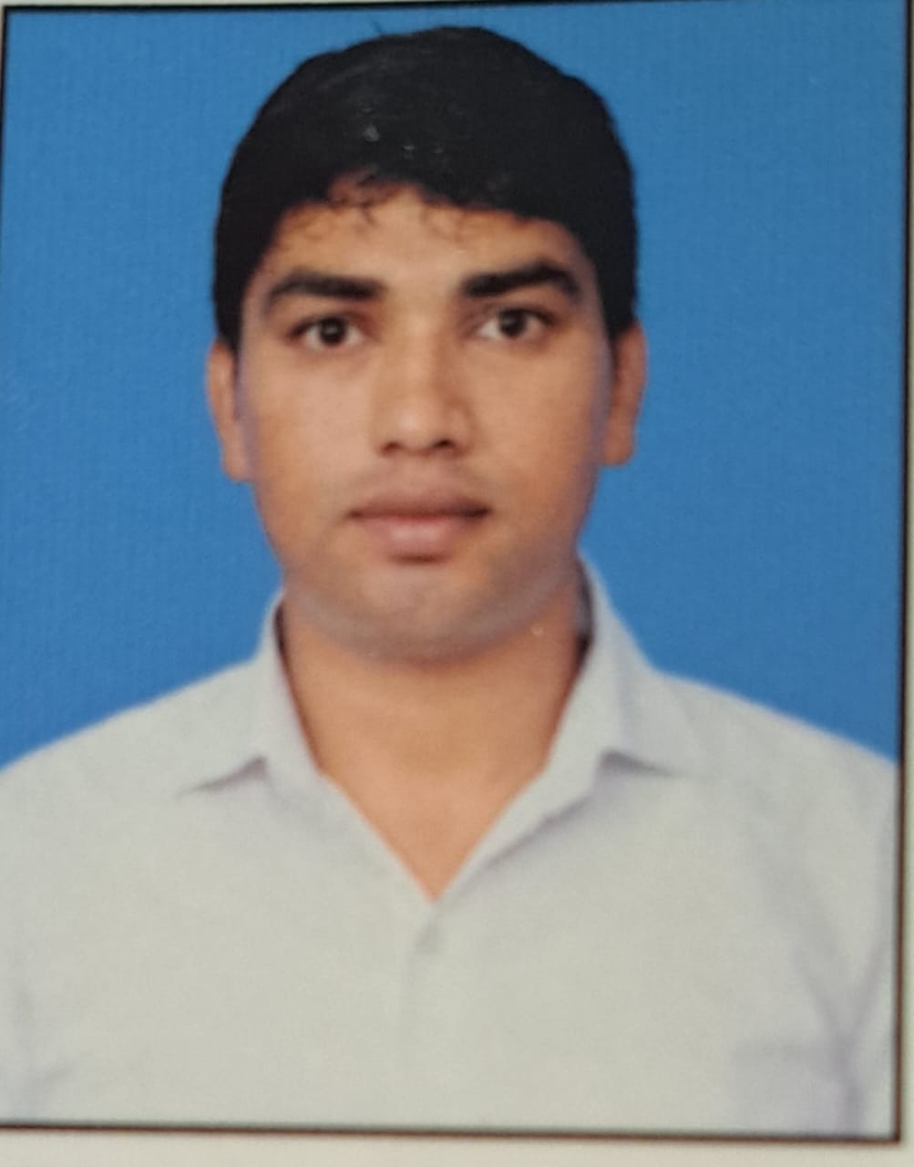 RAVINDER