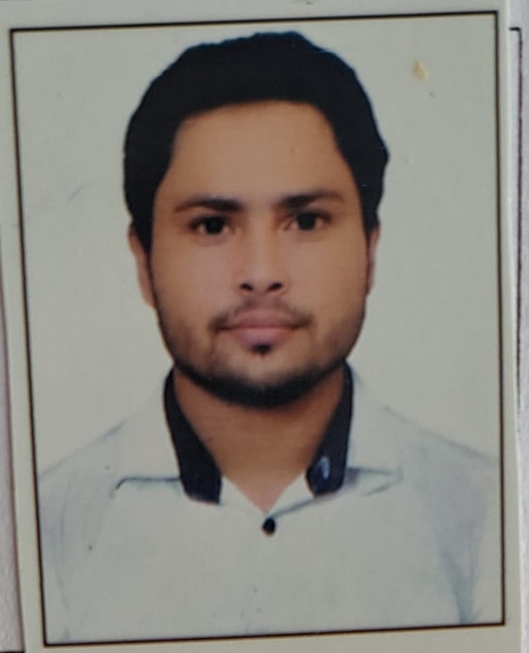 RAVI KUMAR