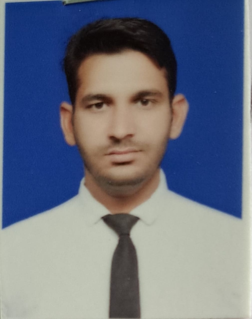 RAVINDER