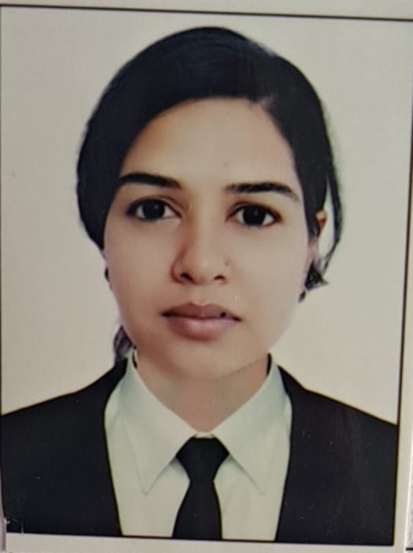 REKHA YADAV