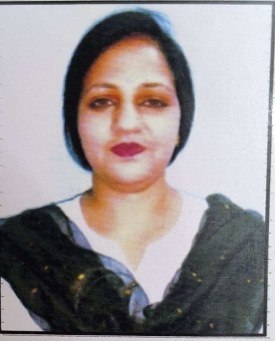 RENA YADAV