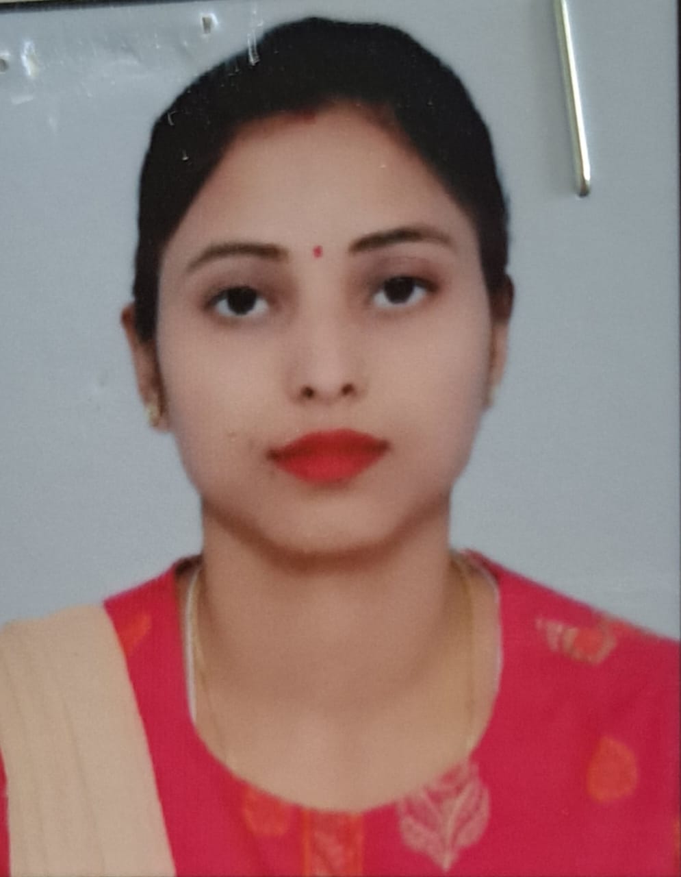 RITU ATRI