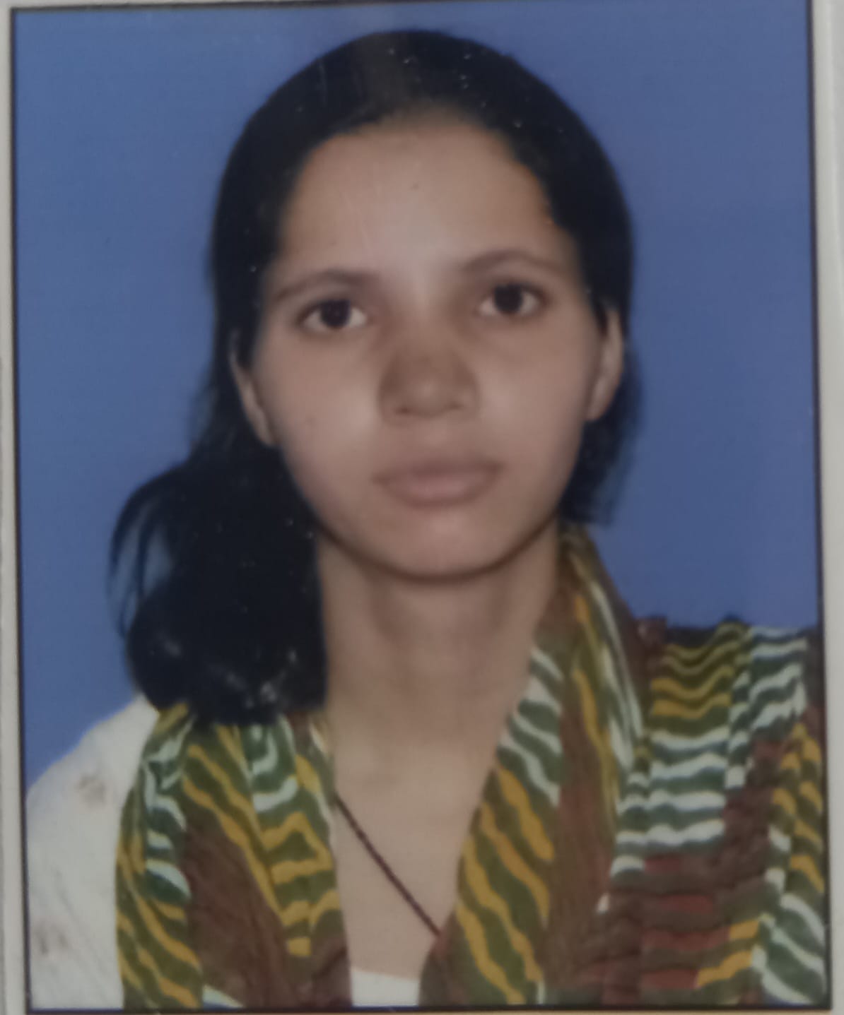 RITU KUMARI YADAV