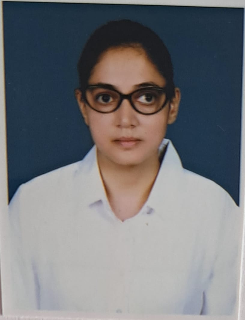 RITU SAINI