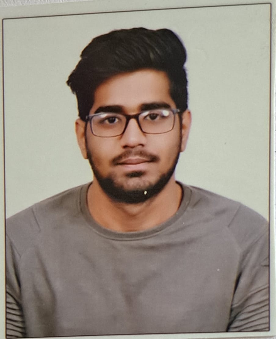 ROHAN MANGLA