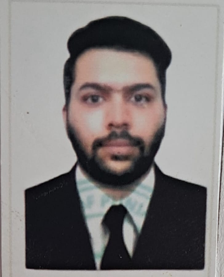 ROHAN YADAV