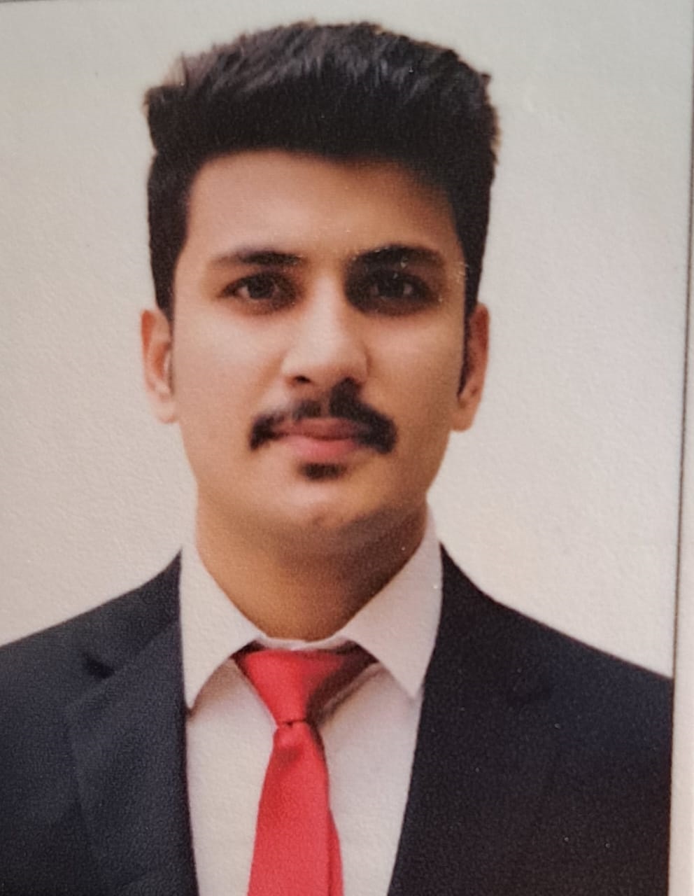 ROHIT