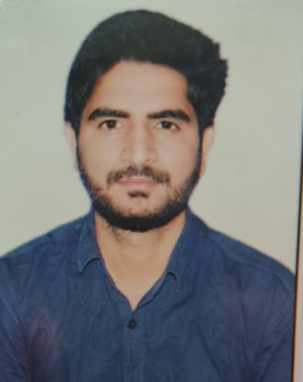 ROHIT YADAV