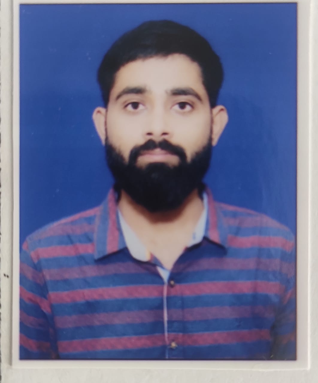 SAURABH
