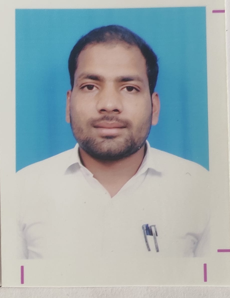 SAHIL YADAV