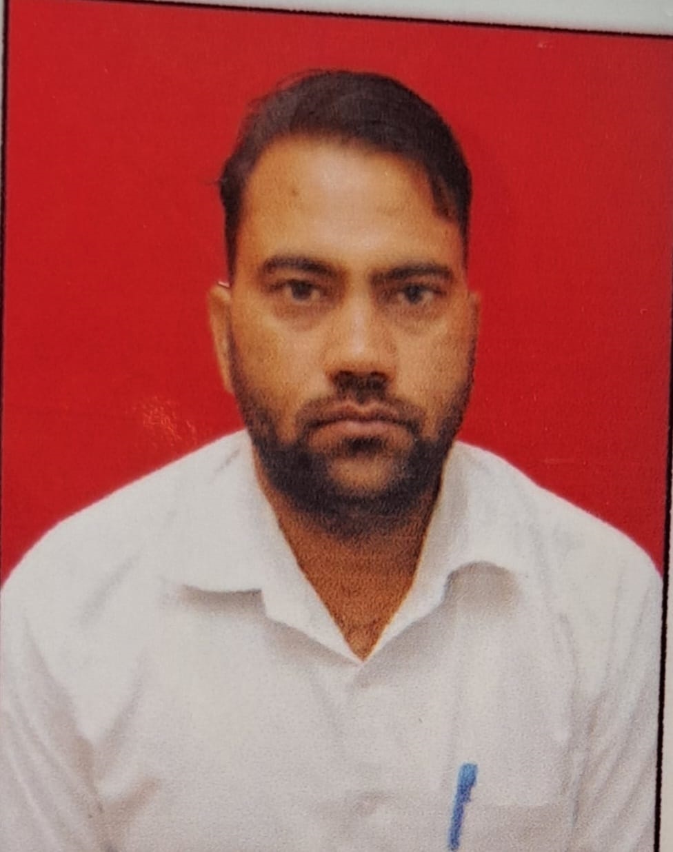 YASHPAL SAINI