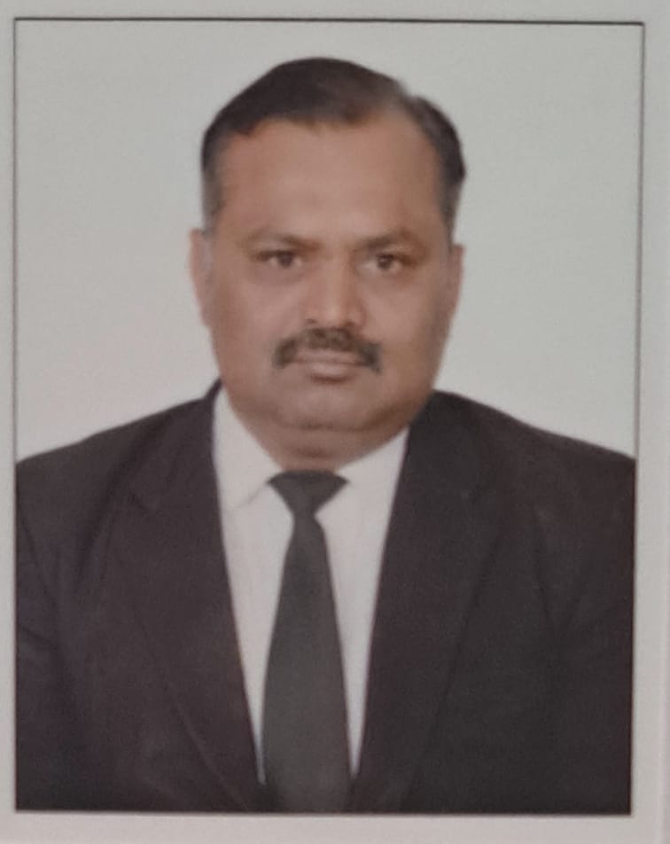 SANDESH KUMAR
