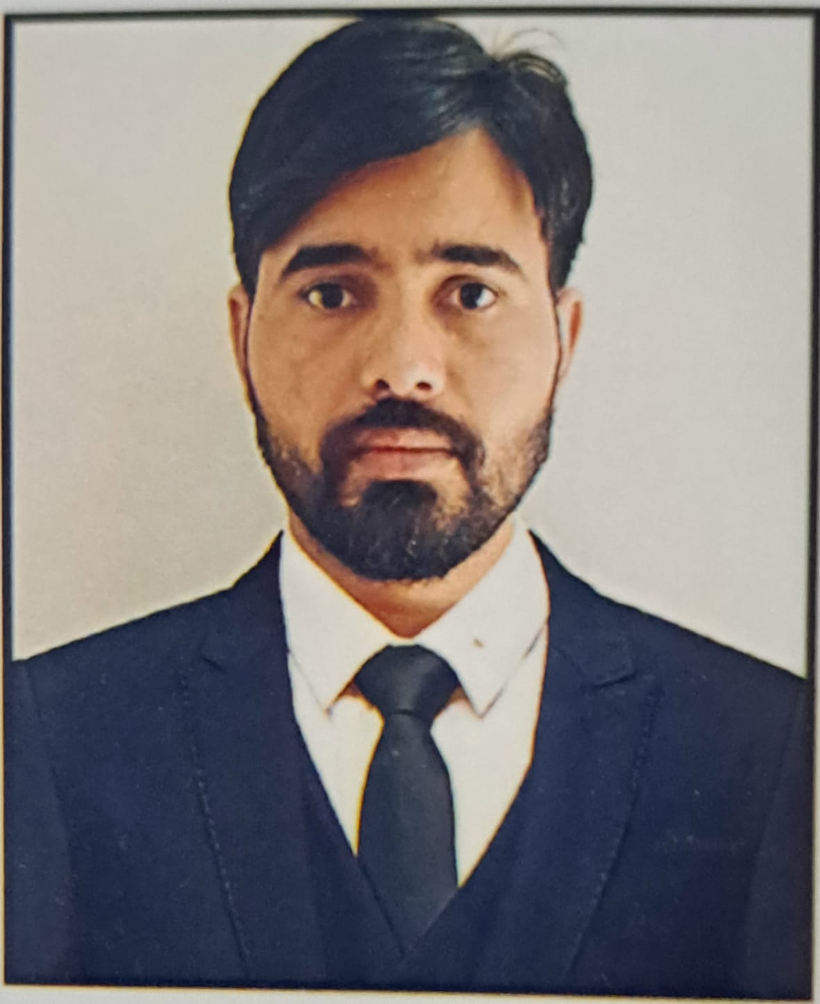 SAJAY KUMAR