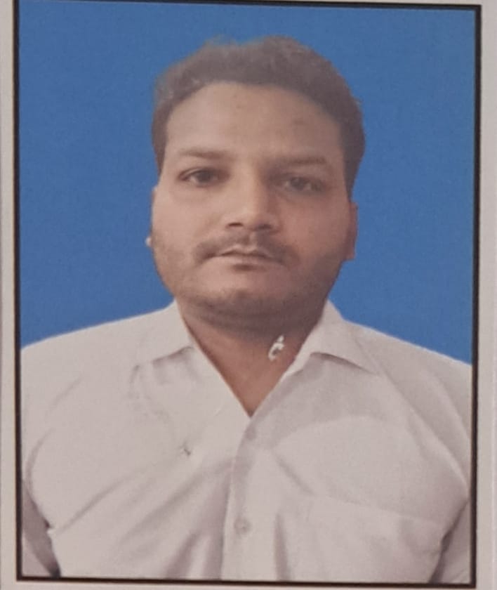 SANJEEV KUMAR