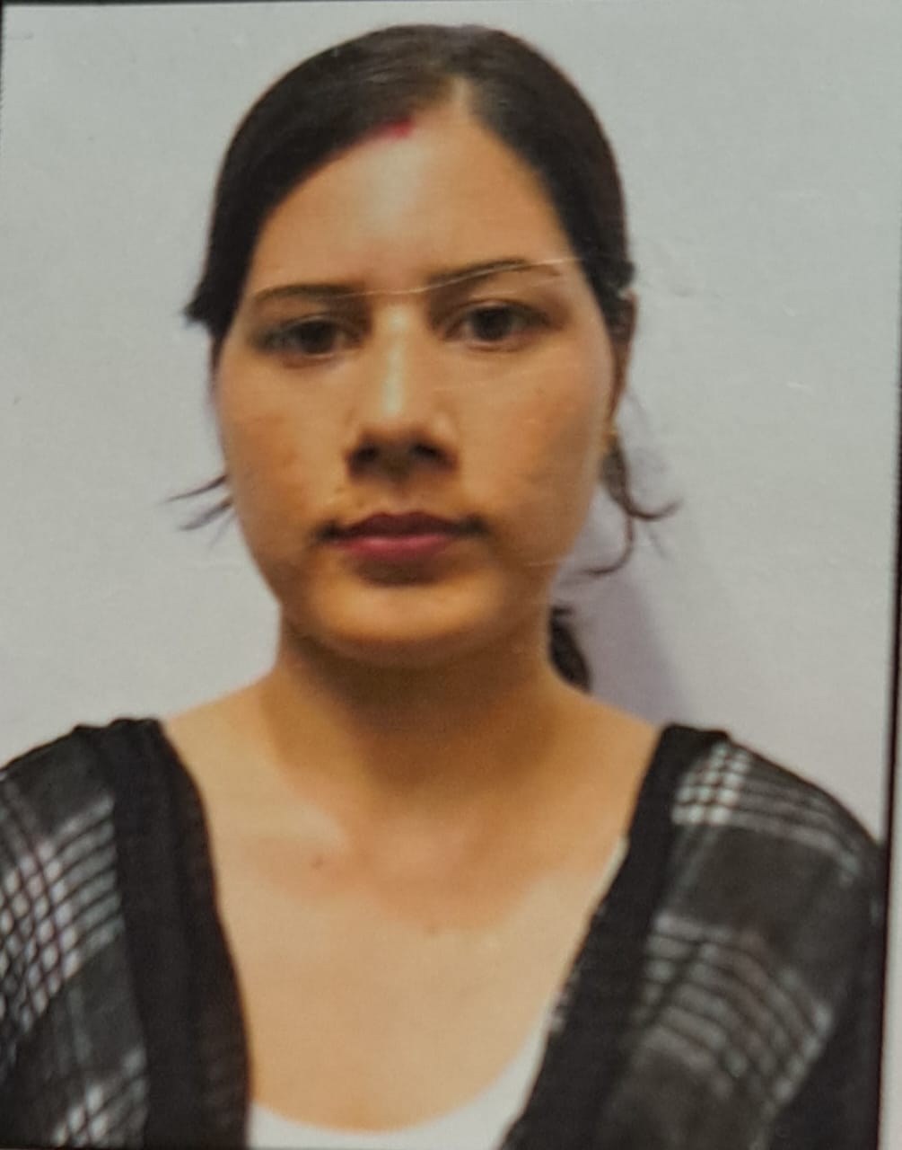 SANJU KUMARI