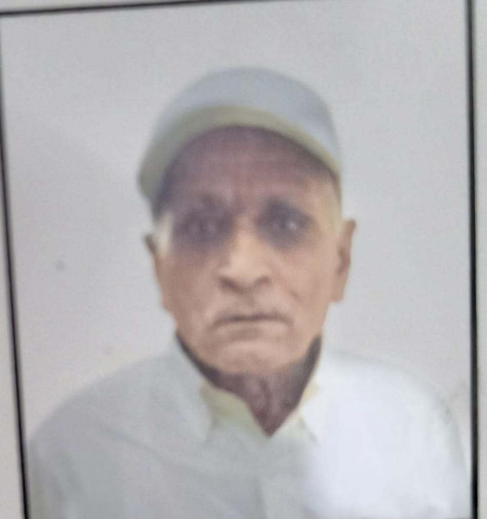 SANWAT SINGH
