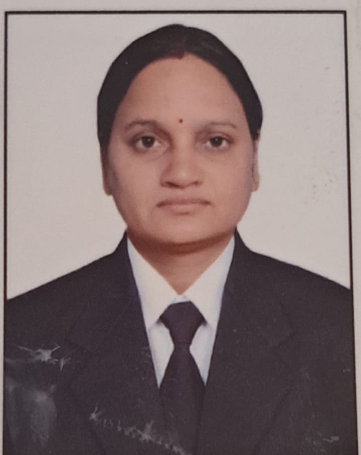 SAROJ BALA