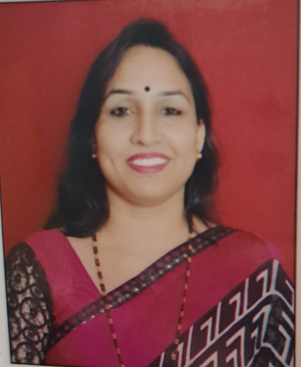 SARITA DEVI