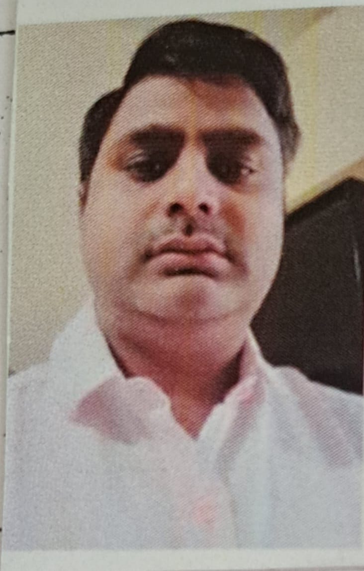 SATYA PRAKASH