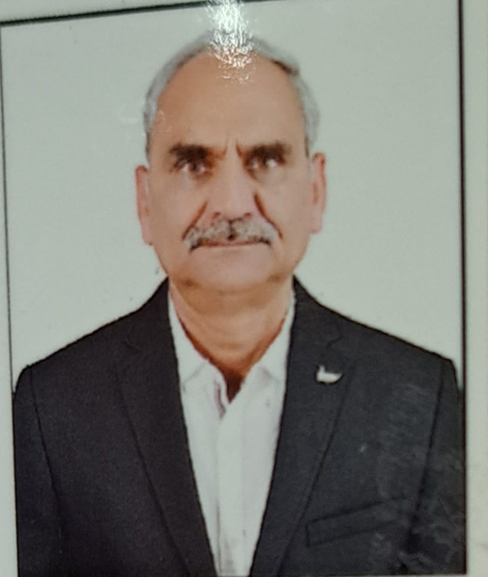 SATYAVIR SINGH