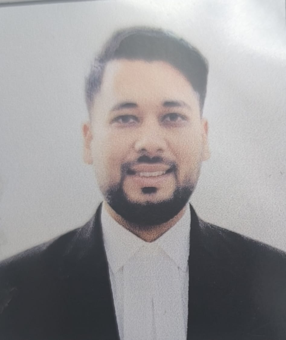SAURABH SAINI