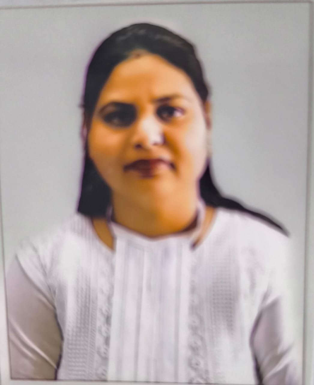 SAVITA KUMARI