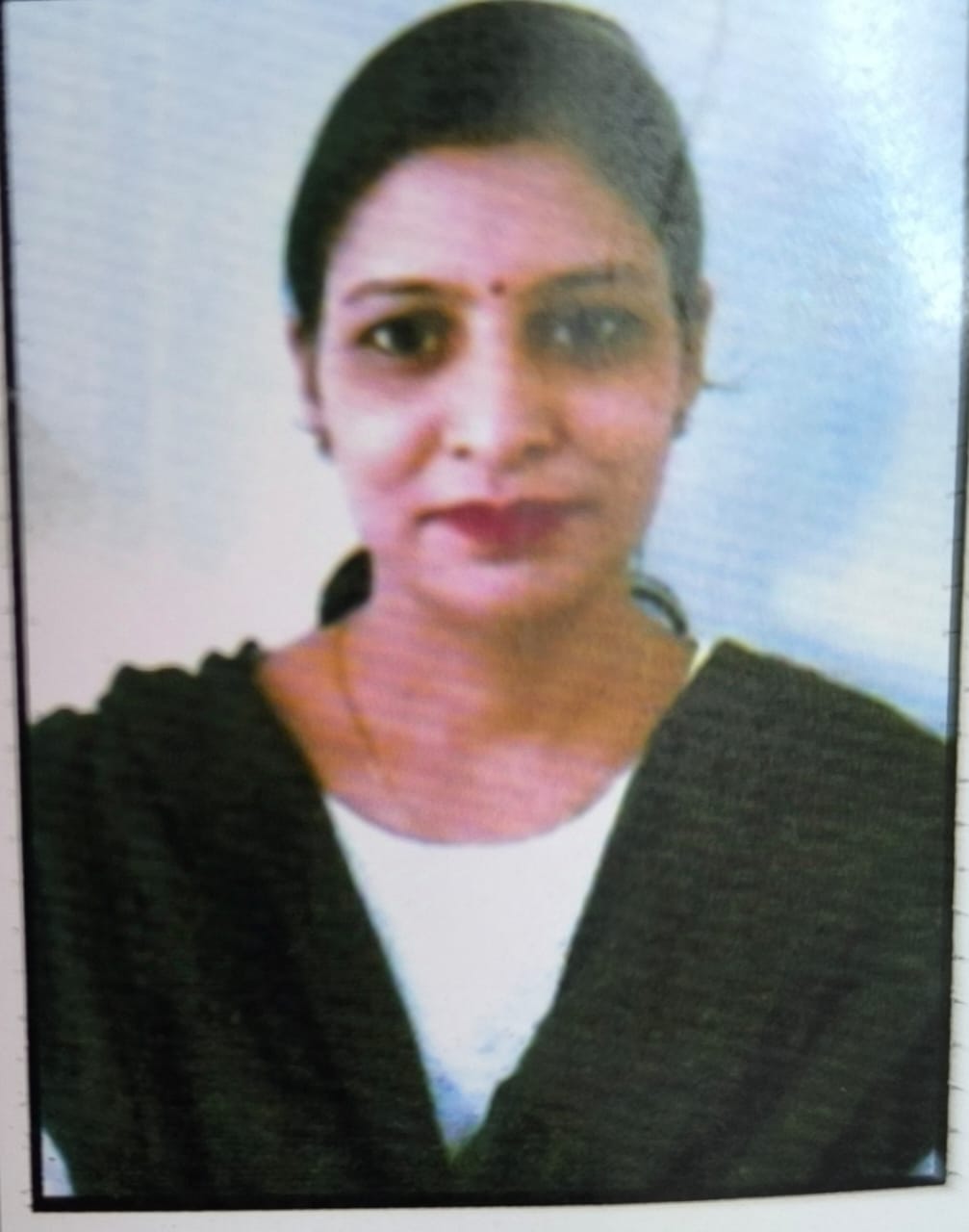 SHARMILA DEVI