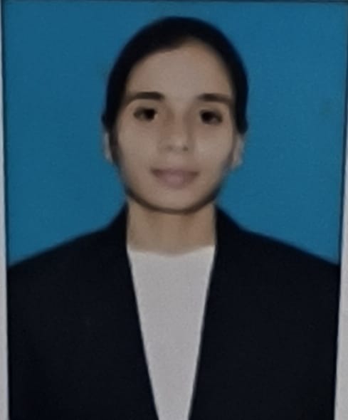 SHEETAL YADAV
