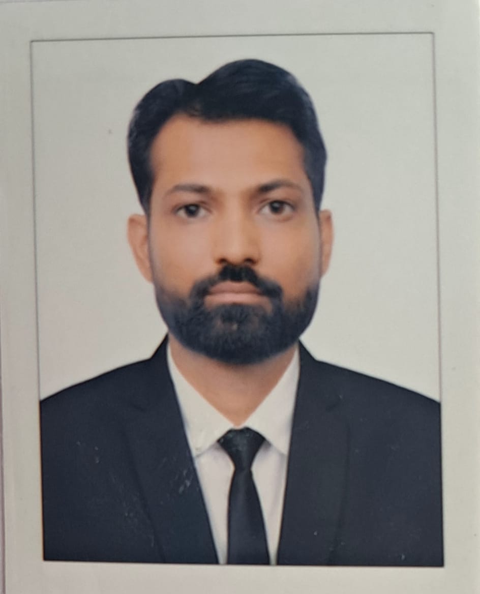 SONU RAO