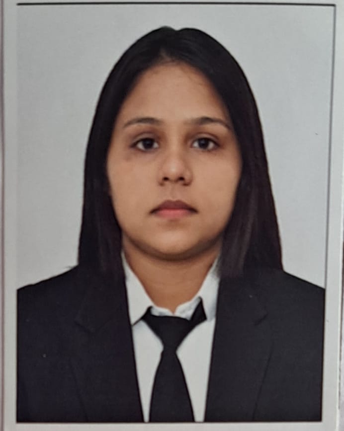 SONU YADAV
