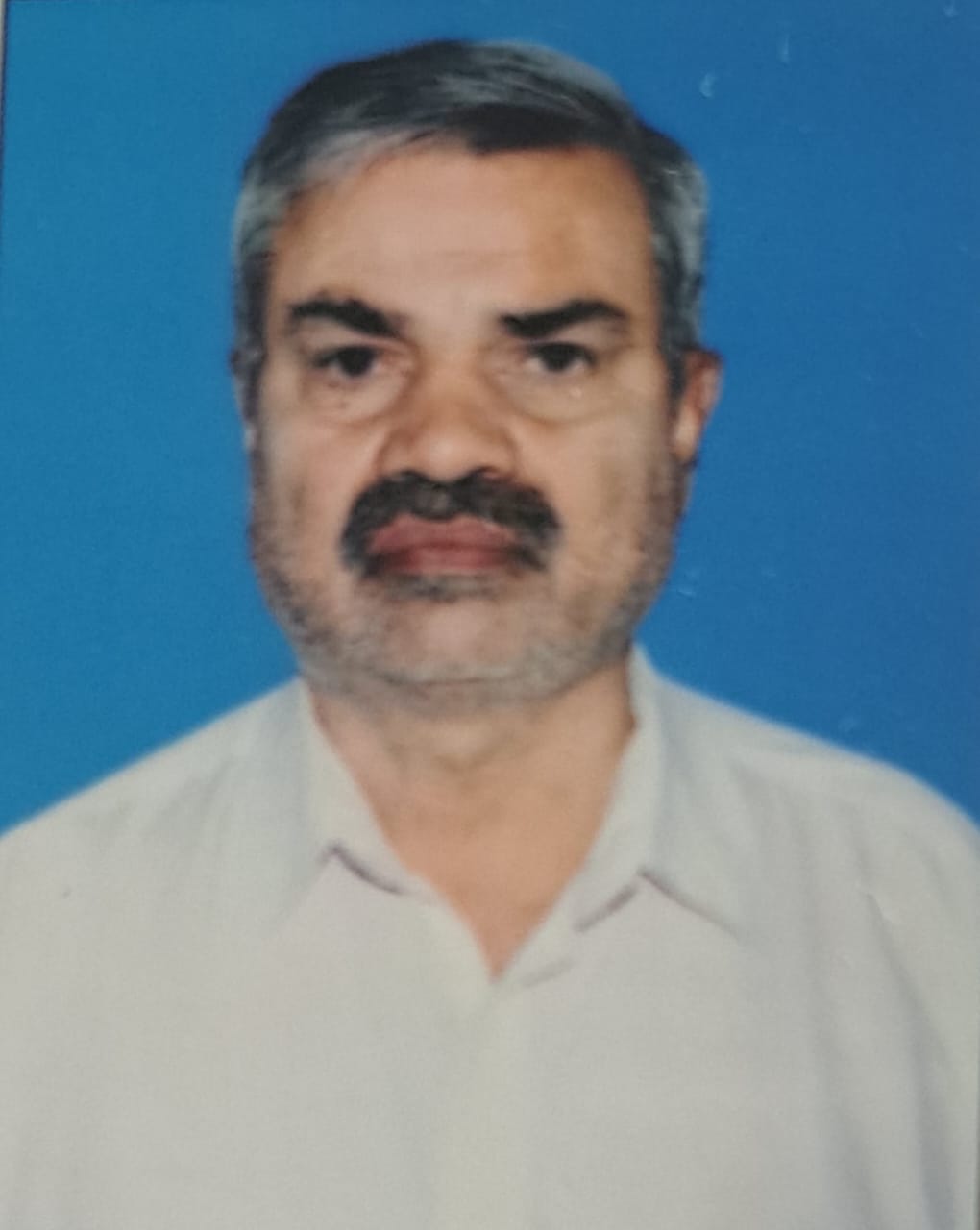 SUDHIR KUMAR