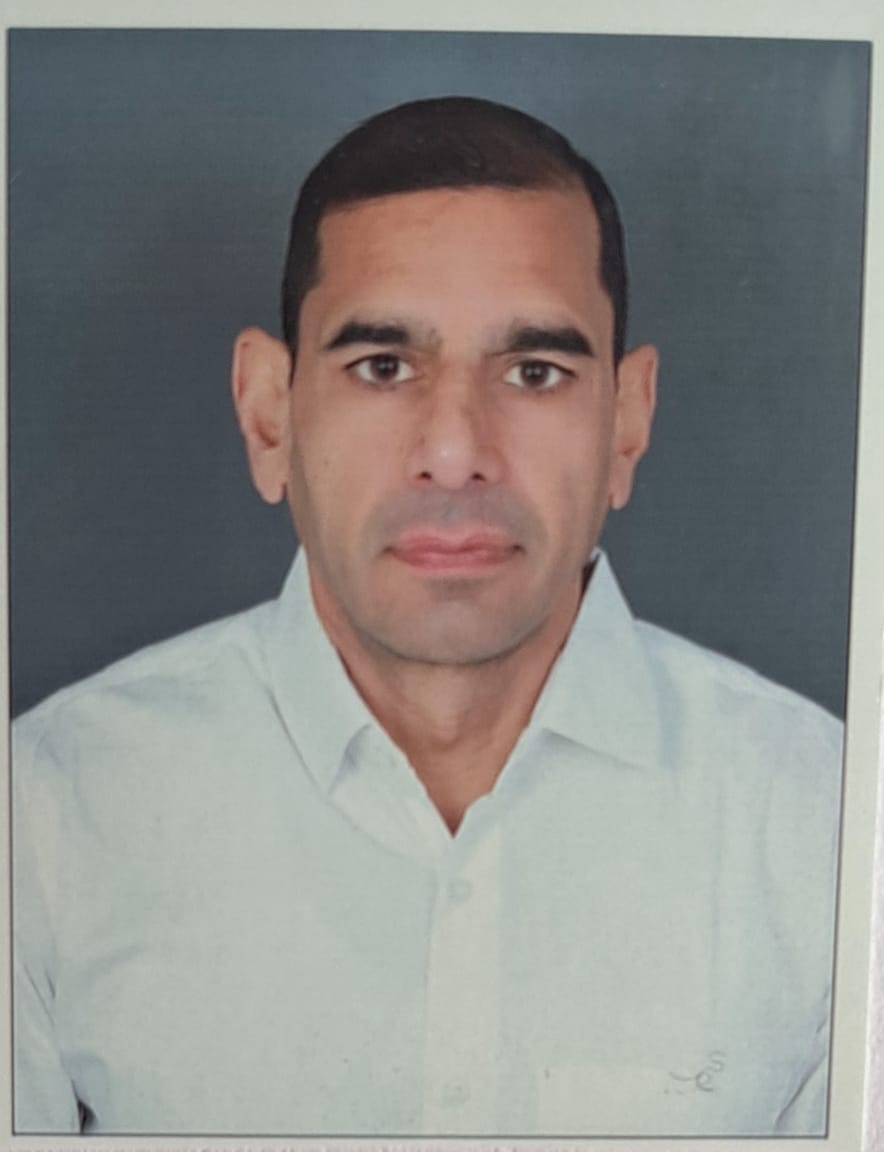 SUDHIR YADAV
