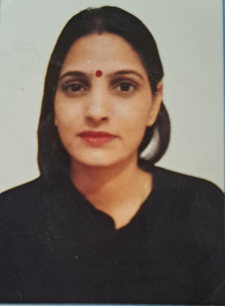 SUNITA