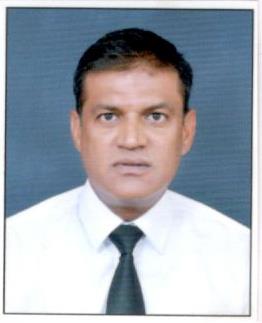 SURESH YADAV