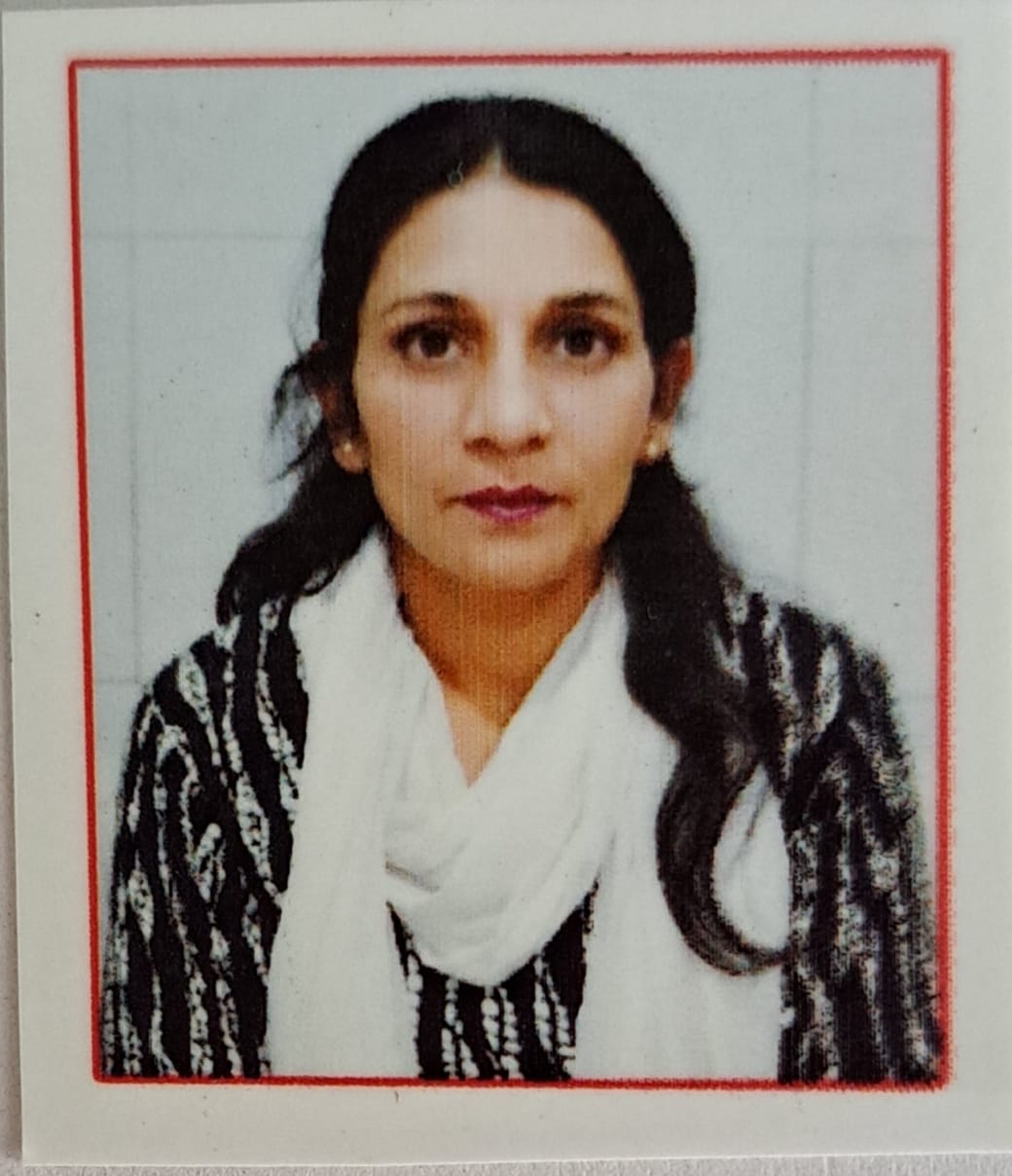 SHUSHILA DHAIYA