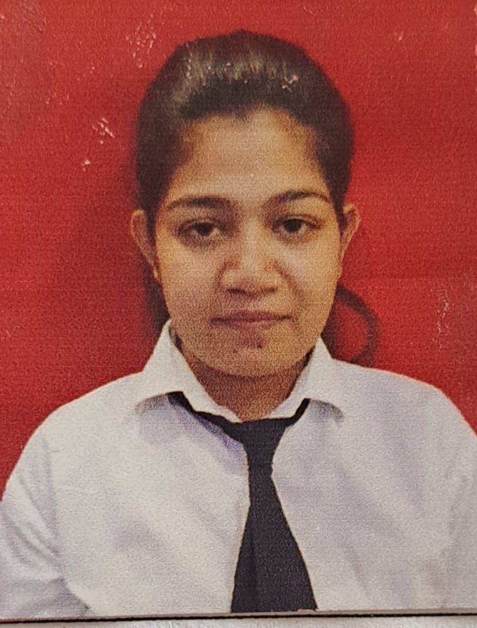 SHWETA