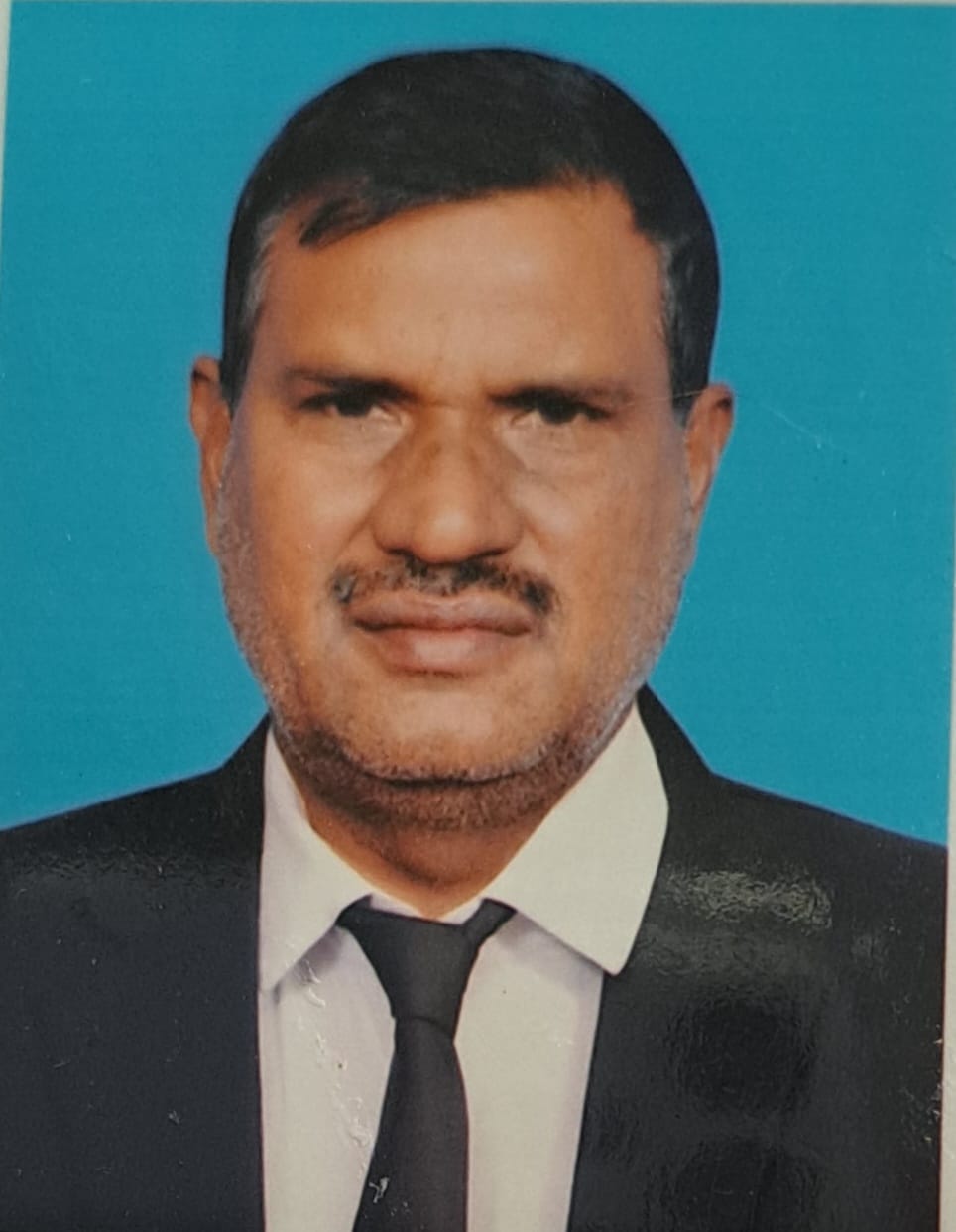 TANWAR BISHAN SINGH