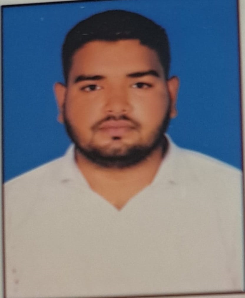 TUSHANT YADAV
