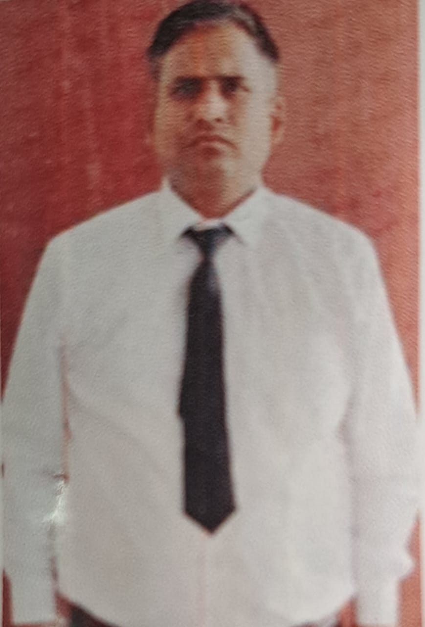 UMESH KUMAR