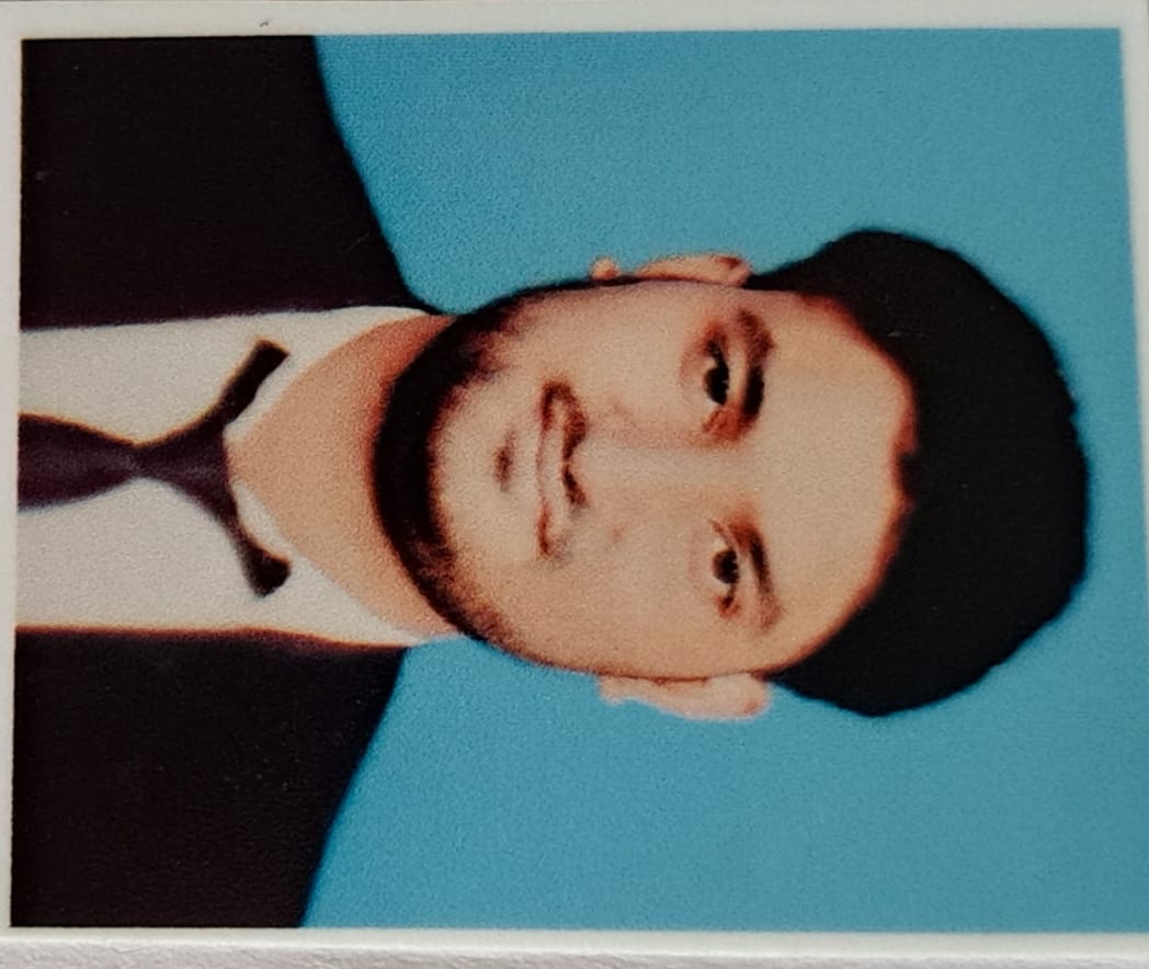 UMESH KUMAR