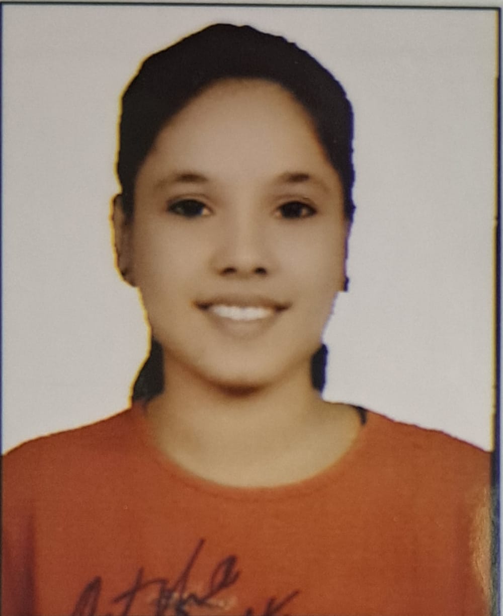 VASUDHA VERMA