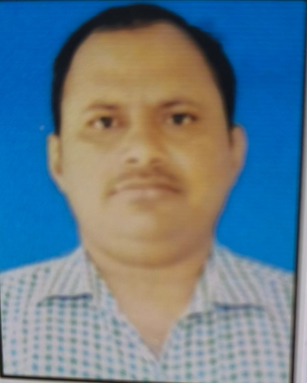 VEERENDRA SINGH RAJPUROHIT