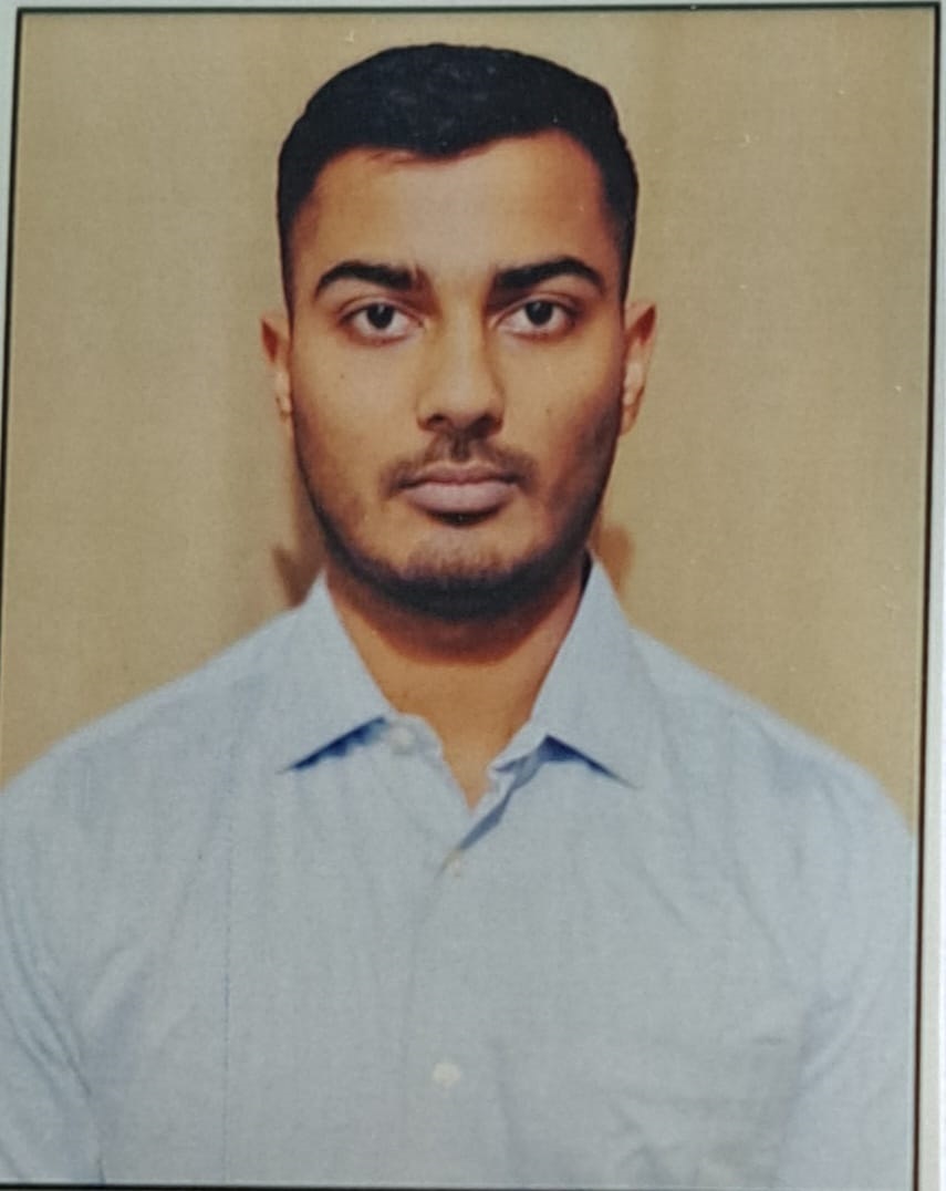 VRITTANT YADAV