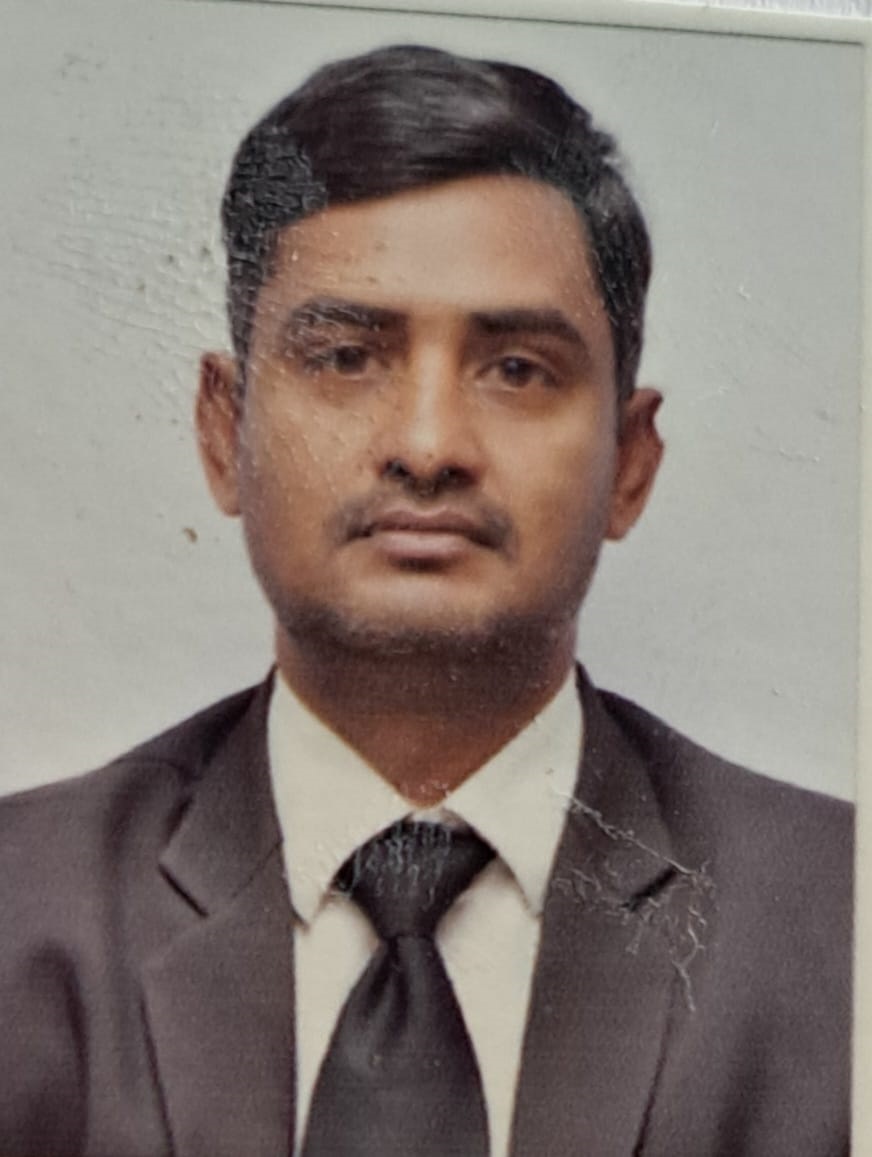 VIJAY SINGH DAGAR