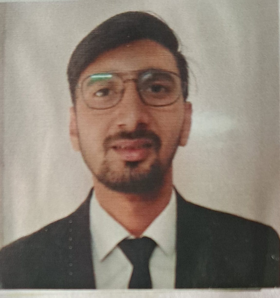 VIKASH YADAV